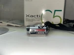 Sanyo Xacti VPC-C5 Digital Movie Camera Full Set Vintage Y2K. Fixed Price $104.81.