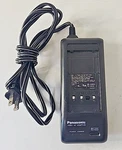 Genuine Panasonic PV-A16 Video Ac Adapter Vhs Camcorder Battery Charger. Fixed Price $19.95.
