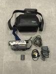Sony Handycam Vision CCD-TRV308 Ntsc Video HI8 Camcorder Tested & Works. Fixed Price $199.95.