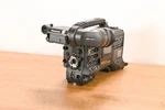 Panasonic AG-HPX300P P2HD 1/3" Cmos Broadcast Camera Body CG01YYG. Fixed Price $395.99.