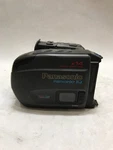 Panasonic PV-IQ3050 PALMCORDER14X Zoom Vhs Untested For Parts/repair Is -dw. Fixed Price $45.00.