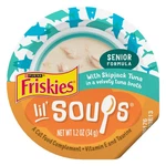 Purina Friskies Grain Free 1.2 Ounce (pack Of 8), Skipjack Tuna Broth. Fixed Price $15.58.
