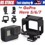 Frame For Gopro Hero 5/6/7BLACK Mount Housing Border Protective Shell Case Cover. Fixed Price $644.58.