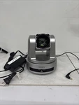 Sony SRG-120DU Conference Optical Silver Camera 1080P (usb 3.0). Fixed Price $120.00.