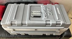 Jvc CB250 Camcorder Hard Shipping Case (gray). Fixed Price $159.99.