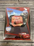 Disney Pixar Cars Digital Camcorder With 1.5 Preview Screen Video Software New. Fixed Price $29.55.