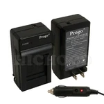 Pocket Battery Ac/dc Charger Kit For Samsung IA-BH130LB SMX-C200. Fixed Price $6.29.