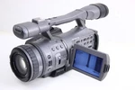 Sony Handycam HDR-FX7 Camcorder Minidv Video Camera Fully Tested. Fixed Price $299.87.