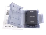 Sony HXR-FMU128 128GB Flash Memory Unit For Nxcam HXR-NX5U. Fixed Price $250.00.