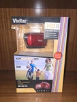 Vivitar Dvr 508NHD Camcorder. Fixed Price $34.99.