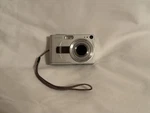 Casio Exilim EX-Z30 3.2MP Compact Digital Camera Silver 3X Optical Zoom Working. Fixed Price $49.00.