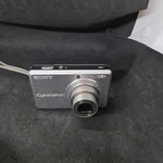 Sony Cyber-shot DSC-S780 8.1MP Silver Digital Camera Tested No Charger. Fixed Price $80.00.