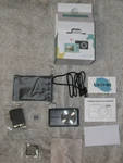 Shenzhen Sonida Digital Camera 1080P Barely Used For 5 Minutes, With Memory Card. Fixed Price $40.00.