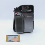 Sony CCD-SC7 VIDEOHI8 Handycam Camcorder 8MM Working With Accessories Japan. Fixed Price $236.00.