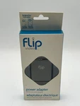 Flip Video Power Adapter Charger For Minohd Ultrahd Camcorder. Fixed Price $14.90.
