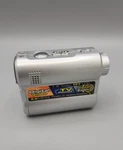 Mustek Dv 2032 Multi-functional Digital Camera Portable Pocket Sized Untested. Fixed Price $9.75.