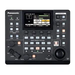 Panasonic AW-RP60GJ Compact 3.5IN Lcd Ptz Controller Without Adapter. Fixed Price $2980.00.