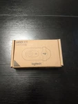 Logitech Brio 105 Full Hd 1080P Webcam Auto-light Balance. Fixed Price $25.99.