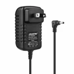 Ac/dc Wall Power Adapter Charger For Panasonic Camcorder SDR-S26 P/c SDR-T50 P/k. Fixed Price $5.85.