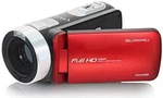Bell+howell 1080P Full Hd Video Camcorder With 20.0 Mp Still Image Resolution &. Fixed Price $99.99.