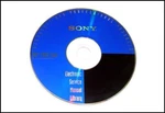 Sony Esml B&P-F005 Final Professional / Broadcast Service Manuals Cd Rom. Fixed Price $15.00.