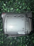 Canon ZR200 Minidv Digital Video Camcorder!/ Untested. Fixed Price $25.00.