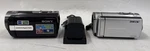 Sony DCR-SX63 & DCR-SX45 Handycam Camcorders W/accessories Tested! GC-7028. Fixed Price $249.99.