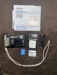 Olympus Tough TG-810 Rugged Compact Digital Camera 14MP Gps. Fixed Price $74.95.