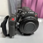 Canon Eos C200 Digital Cinema Camera Black Sdi Hdmi Usb Video Recording. Fixed Price $2100.00.