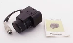 Panasonic WV-LZ82/6 Tv Camera Lens. Fixed Price $225.00.