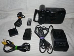 Sharp VL-E37U 8MM VIDEO8 Camcorder Camera Vcr Player Transfer. Fixed Price $89.99.