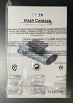 Srixtek 2K Mini Dash Camera Night Vision! Brand New & Sealed Box. Fixed Price $15.00.
