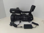 Jvc GY-HM650U Prohd Professional Camcorder Memory Card Camera Recorder. Fixed Price $799.00.