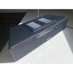 Panasonic SB-FX85 Wireless Sound Bar Speaker Receiver Tested Euc. Fixed Price $34.95.