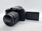 Panasonic Lumix DMC-G85M 16.0 Mp Mirrorless Micro Four Thirds Digital Camera. Fixed Price $619.00.