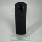 Ricoh Theta S 360 Digital Camera. Fixed Price $89.99.