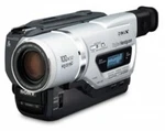 Sony Handycam Camcorder Pal STANDARD8/HI8/DIGITAL8 Video Transfer (DCR-TR8000E). Fixed Price $699.99.