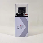 New Aee Lyfe Silver S91B 16MP Action Camera. Fixed Price $36.99.