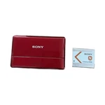Sony Cyber-shot DSC-TX100V Digital Camera 4X Zoom Gps Good Condition. Fixed Price $115.00.