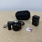 Sony Cyber-shot DSC-H10 8.1MP 10X Optical Zoom Digital Camera W/charger Tested. Fixed Price $119.99.