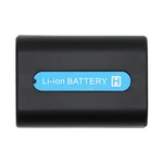 For Sony DCR-SX50E DCR-SX41E DCR-SX40E DCR-SX31E DCR-SX30E Battery NP-FH50 7.2V. Fixed Price $24.59.