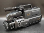 Panasonic NV-M10E Vhs Video Camera Not Tested. Fixed Price $29.63.
