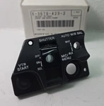 Sony HDW-700A 1080HD Camcorder Cover Sub Assembly FRONT-X-3679-423-2 X36794232. Fixed Price $53.33.