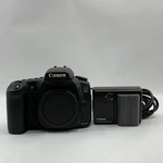 Canon Eos 20D 8.2MP Digital Dslr Camera Body Only. Fixed Price $44.99.