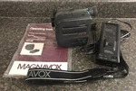 Magnavox CVL610AV01 Vhs-c Camcorder Flying Erase Head Bundle Parts / Repair. Fixed Price $19.99.