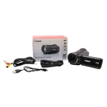 Canon Vixia Hf M40 16GB 1080I Digital Camcorder. Fixed Price $115.99.