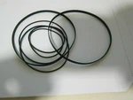 Belt Kit For Magnavox Audio Cassette Recorder By Model Cvk Bin 3 Of 4. Fixed Price $23.00.