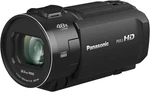 Panasonic Digital High Definition Video Camera HC-V900-K 24X. Fixed Price $710.00.