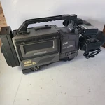 Jvc DY-700U 3-CCD Camcorder W/ VF-P115U Viewfinder Fujinon Tv-z Lens S14X7.5B12U. Fixed Price $1501.07.