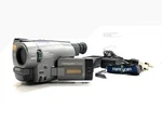 Sony CCD-TRV24E VIDEO8 Tape Analogue Camera Handycam Complete Working Set. Fixed Price $127.64.
